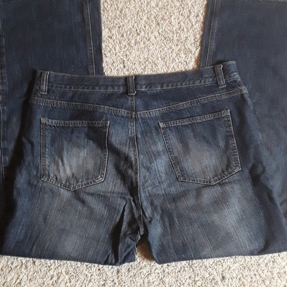 ⚡Kenneth Cole Reaction men's jeans - Picture 4 of 4